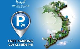 Muong Thanh Grand Ha Tinh Ky Anh